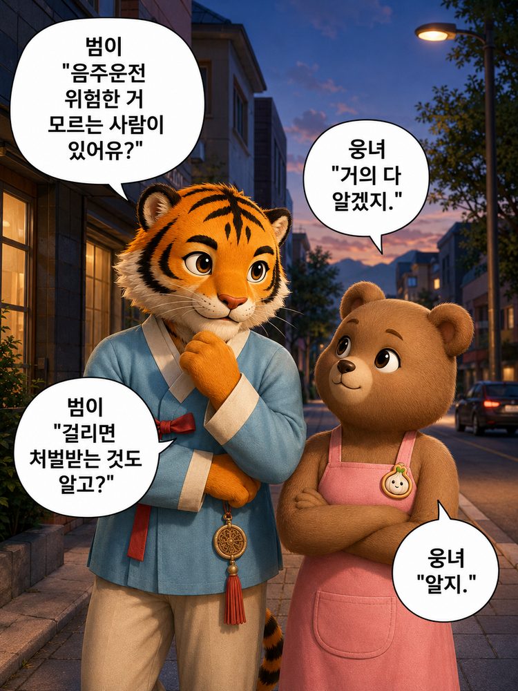 사고는 한순간이었다
