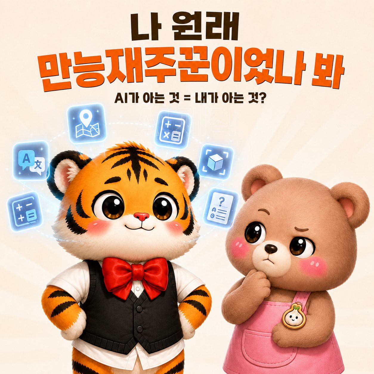 이런 건 보면 알아