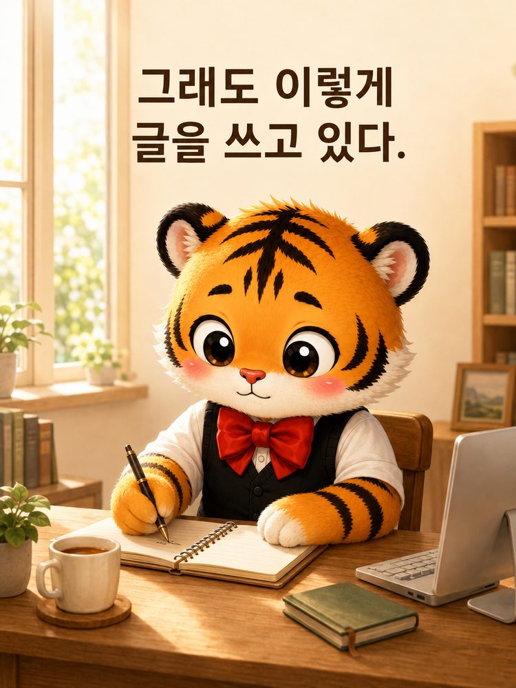 능력이 갑자기 생긴 것이 아니라 자기에게 맞는 자리를 만난 사람