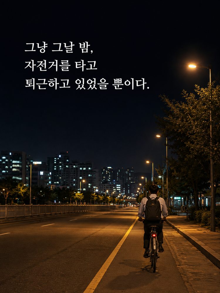 음주운전이 위험하고 처벌받는다는 것을 모두 알고 있다는 범이와 웅녀의 대화