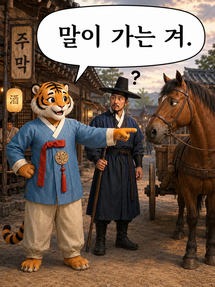 탈것은 바뀌었는데 핑계는 오래도 가네유