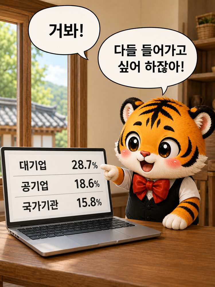 월급날 대신 월세와 거래처를 걱정하는 범이