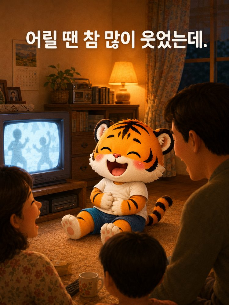 해외 관객들이 우리말로 노래하는 달라진 풍경