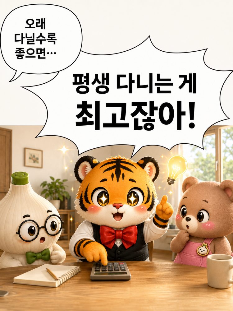 재직 1년 미만 공무원 퇴직 통계