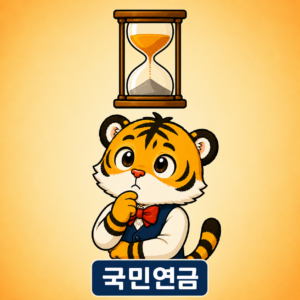 [국미연금] 4회 국민연금 수급연령 개편 논쟁 — 국민연금은 앞으로 어떻게 바뀌어야 할까? (완결)