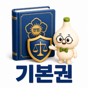 국가도 함부로 건드릴 수 없는 내 권리, 기본권이란 무엇일까?