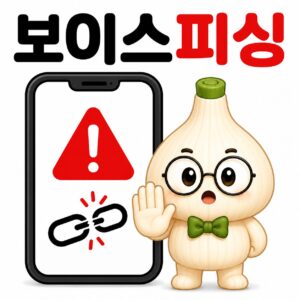 금융감독원에 직접 전화했는데도 사기범에게 연결될 수 있을까?