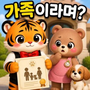 “우리 개는 절대 안 물어요” — 사고가 나면 왜 보호자 말이 달라질까?