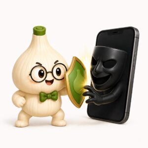 휴대전화에 악성 앱 하나 깔았을 뿐인데 통장까지 털린다? 전기통신금융사기 뜻